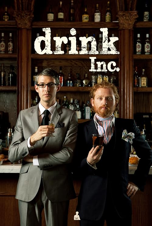 Drink Inc.