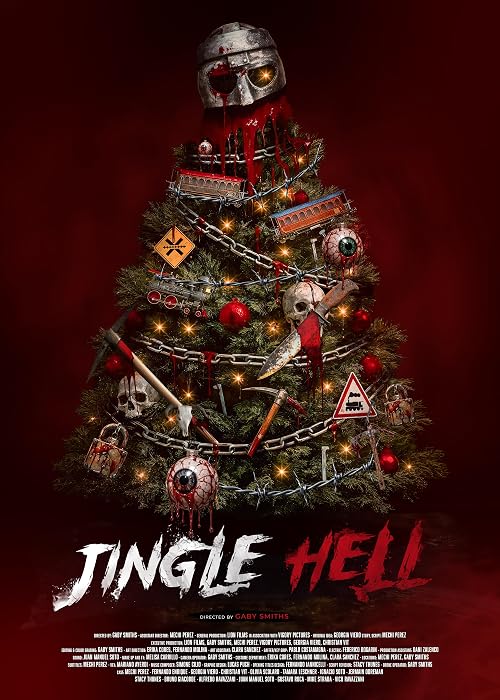 Jingle Hell