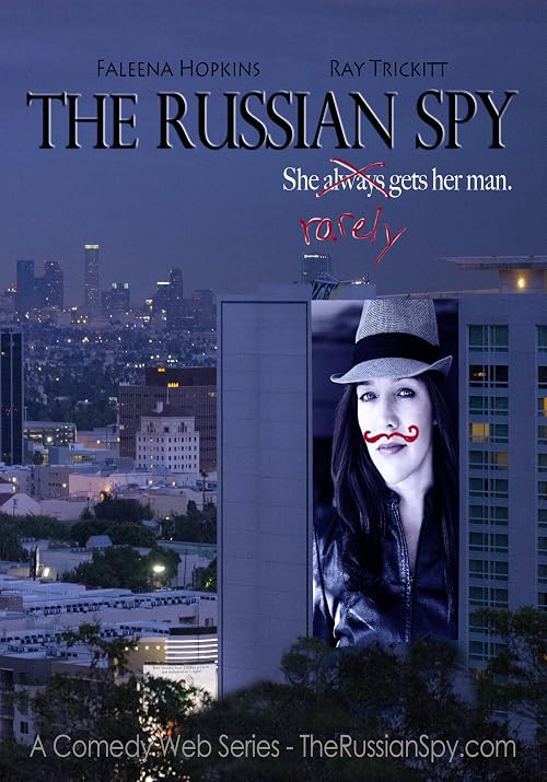 The Russian Spy