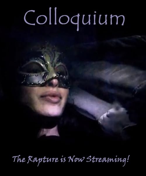 Colloquium