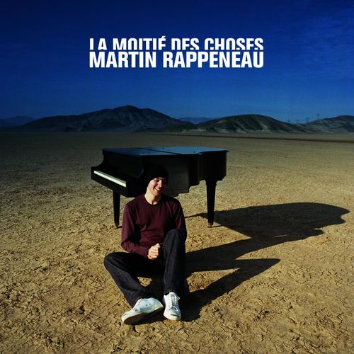 La moitié des choses