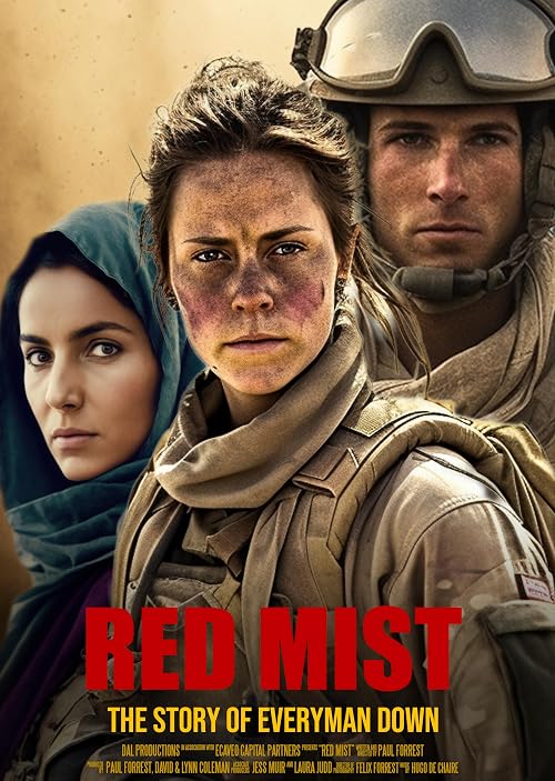 Red Mist