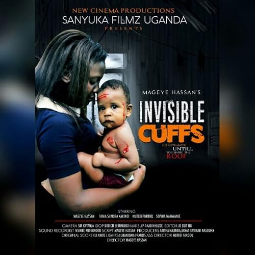 Invisible Cuffs
