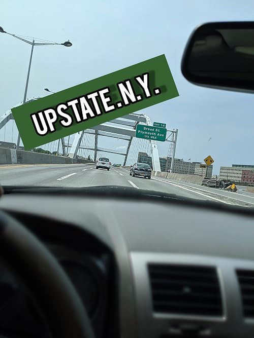 Up State NY