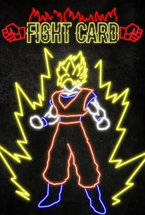 Fight Card