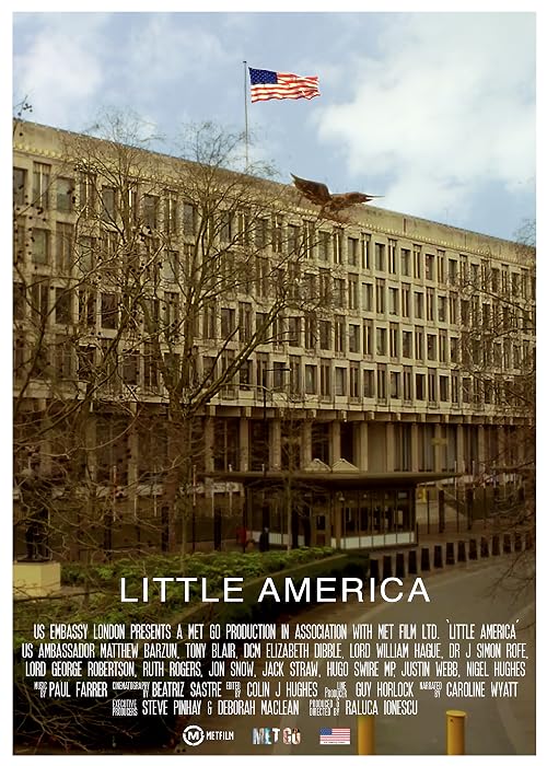 Little America