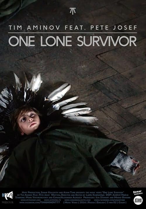 One Lone Survivor