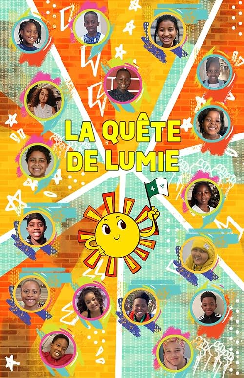 La quête de Lumie