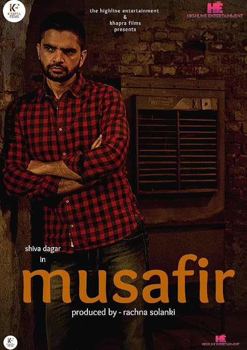 Musafir