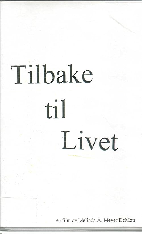 Tilbake til Livet
