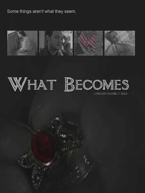 What Becomes