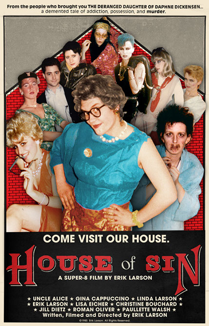 House of Sin