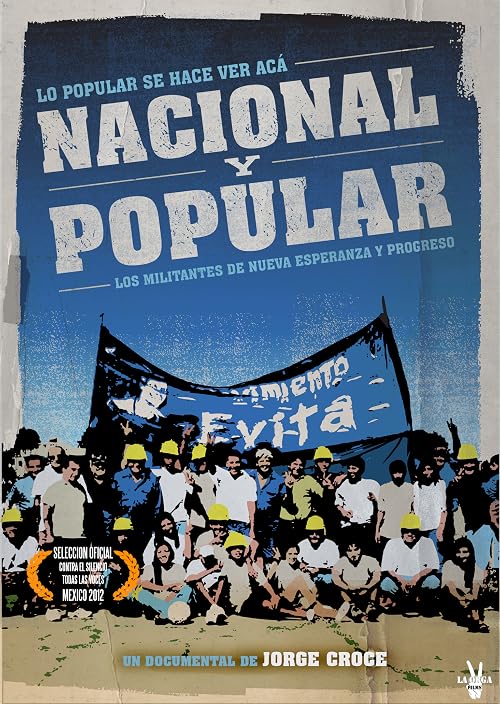 Nacional y Popular