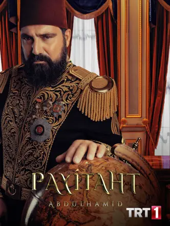 Payitaht: Abdulhamid