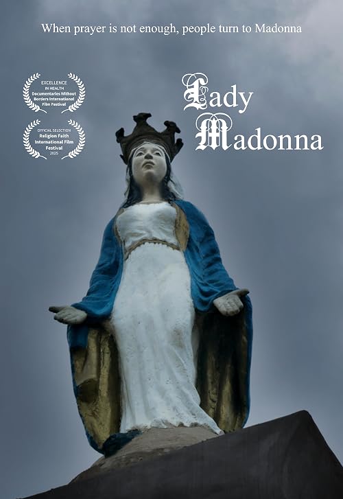 Lady Madonna