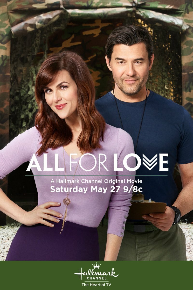 All for Love