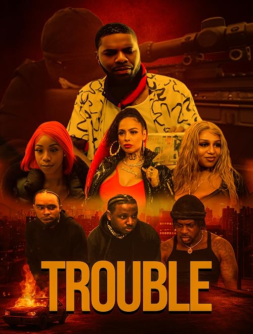 Trouble