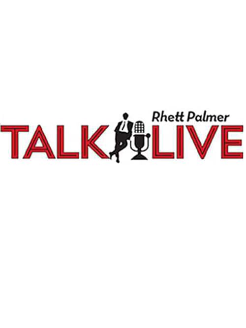 Rhett Palmer Talk Live