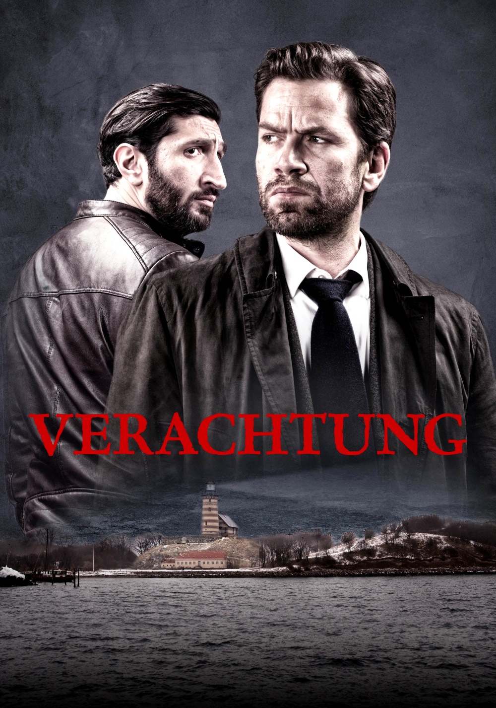 Verachtung