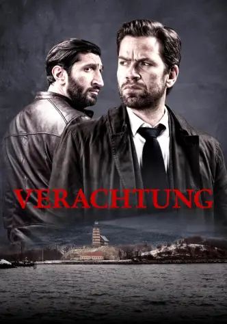 Verachtung