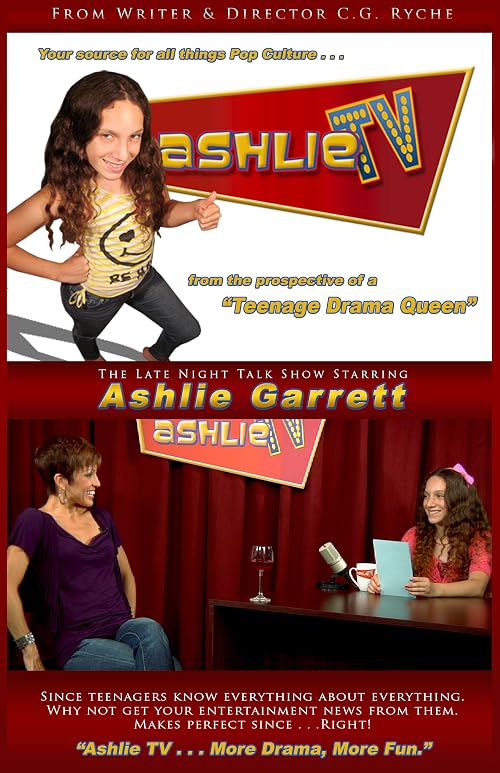 Ashlie T.V.