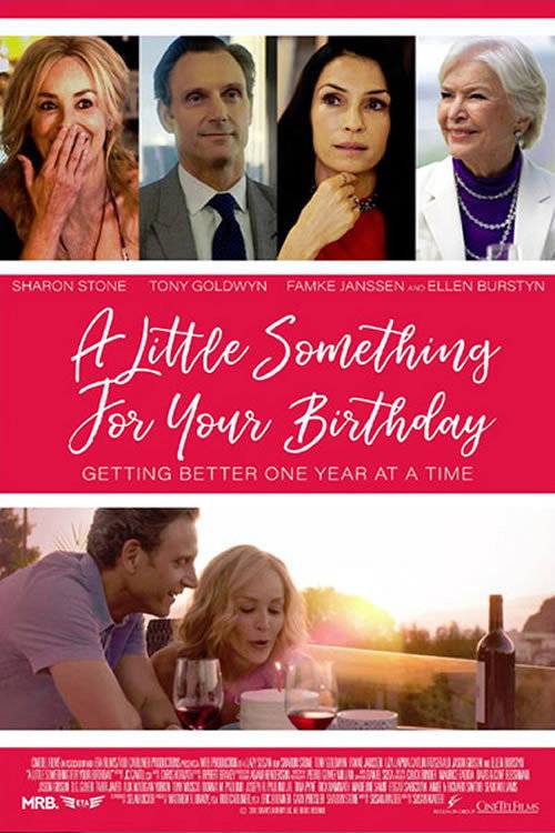 Happy Birthday - Ein Geburtstag zum Verlieben