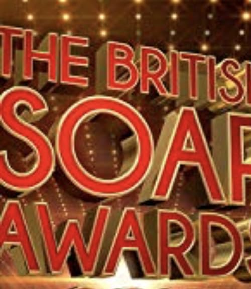 The British Soap Awards 2000