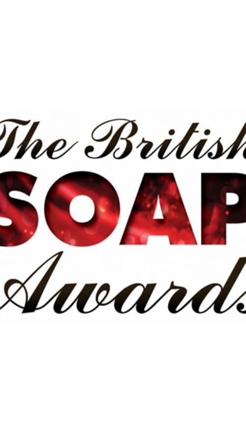 The British Soap Awards 2003