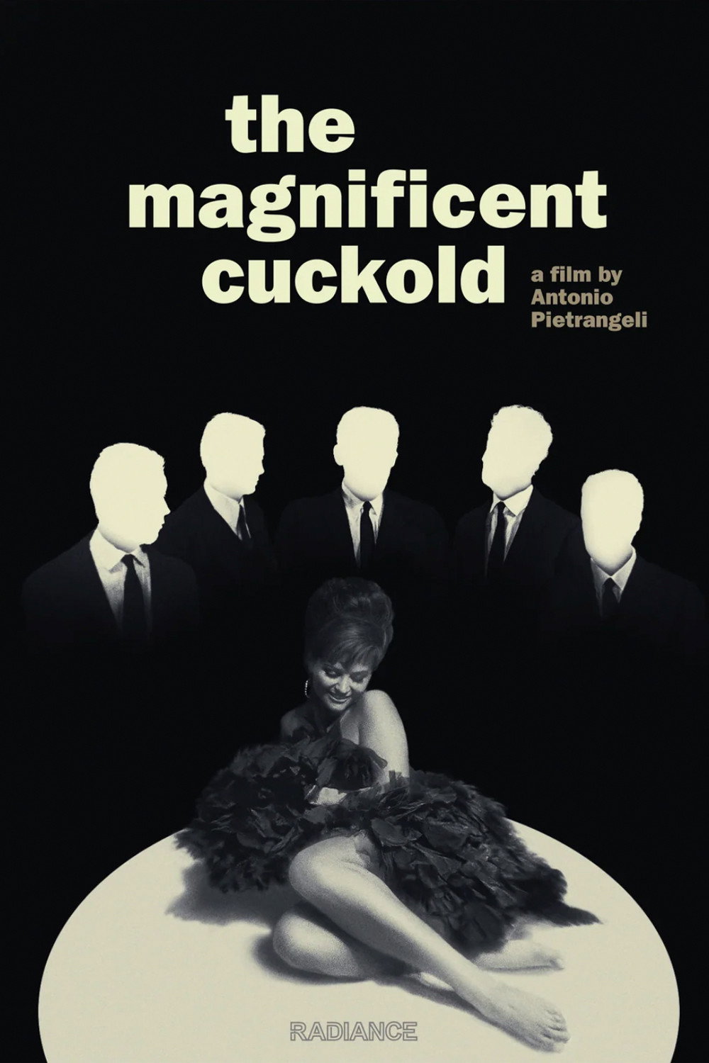 The Magnificent Cuckold
