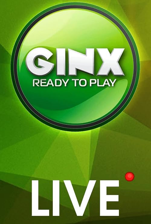 GINX Live