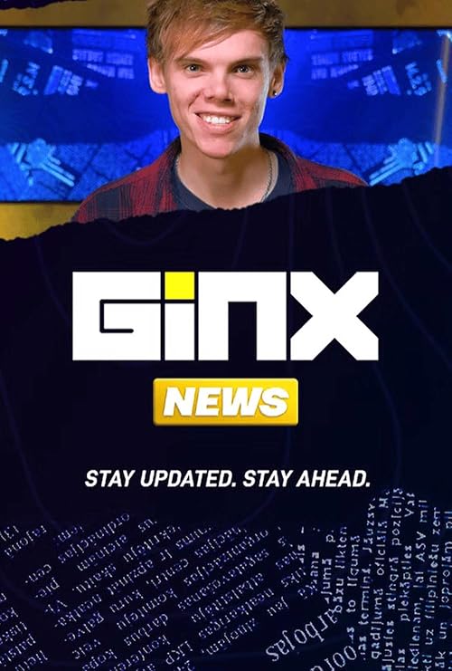 GINX News