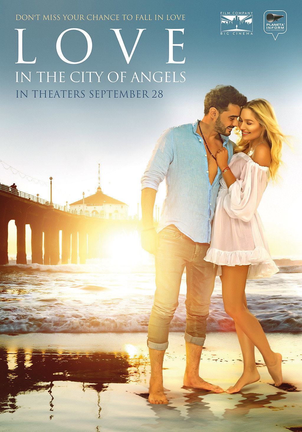 City of Angels