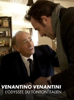 Venantino Venantini, l'odyssée du tonton italien