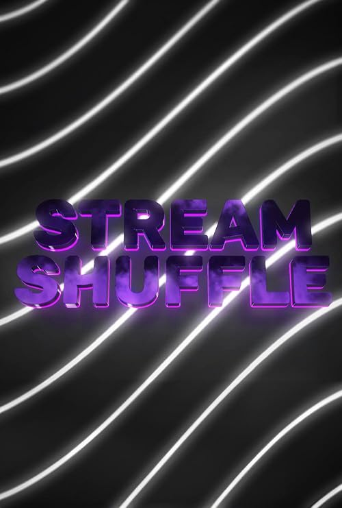 Stream Shuffle