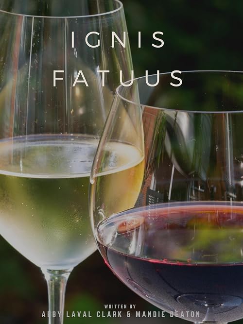 Ignis Fatuus