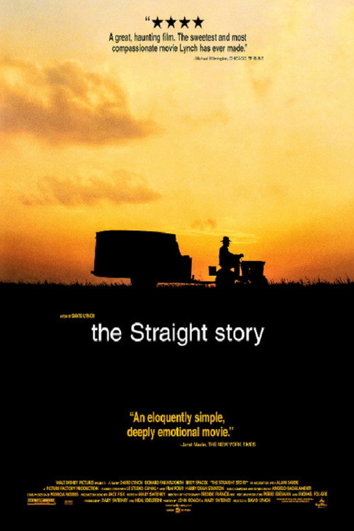 The Straight Story