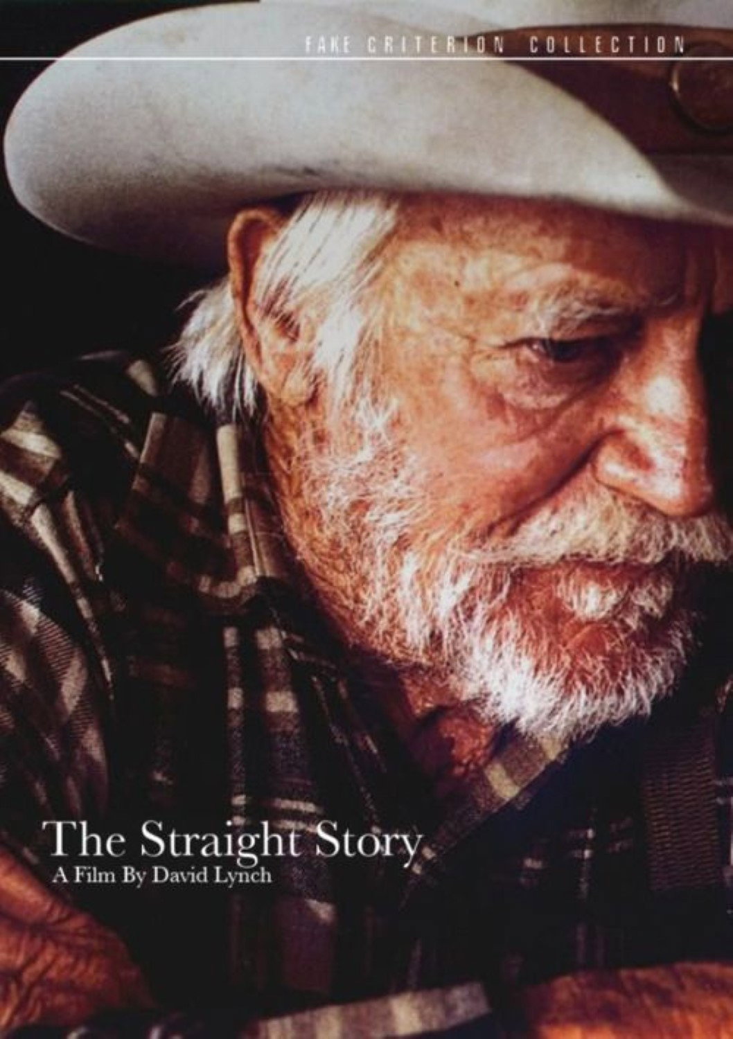 The Straight Story - Eine wahre Geschichte