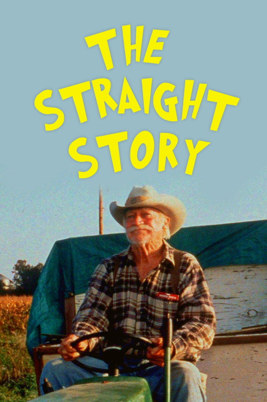 The Straight Story
