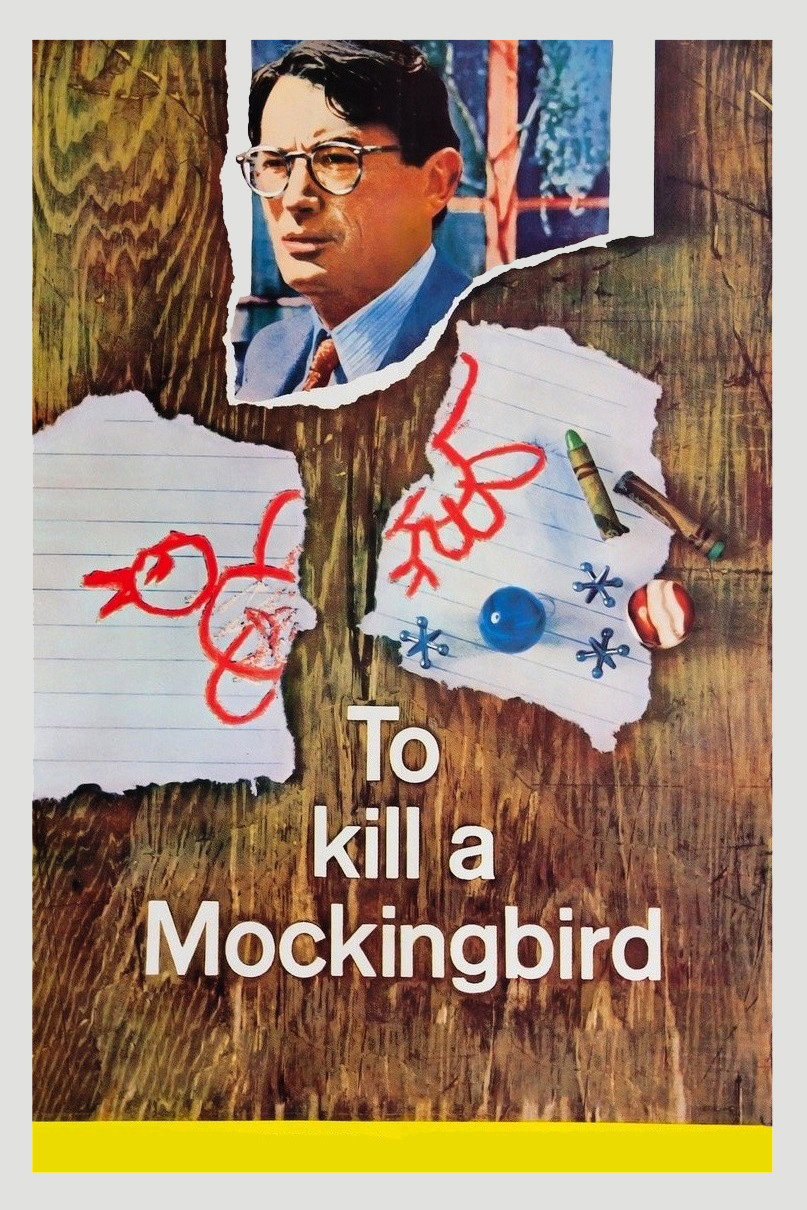 To Kill a Mockingbird