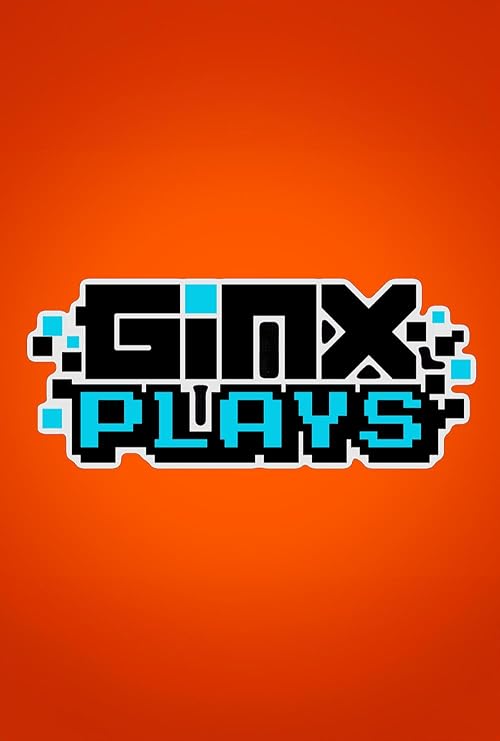 GINX Plays