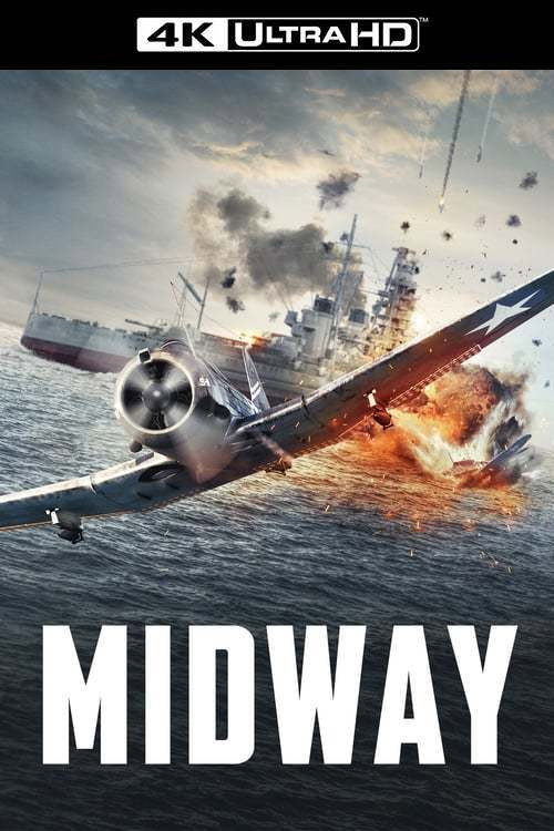 Midway - Für die Freiheit