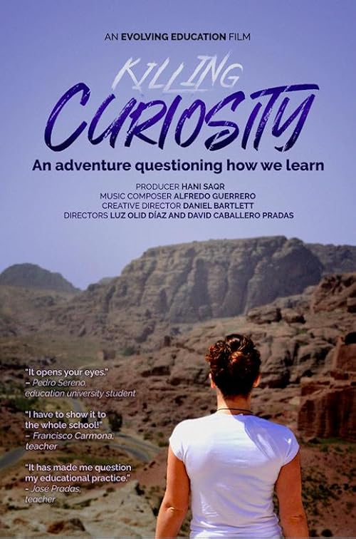 Killing Curiosity