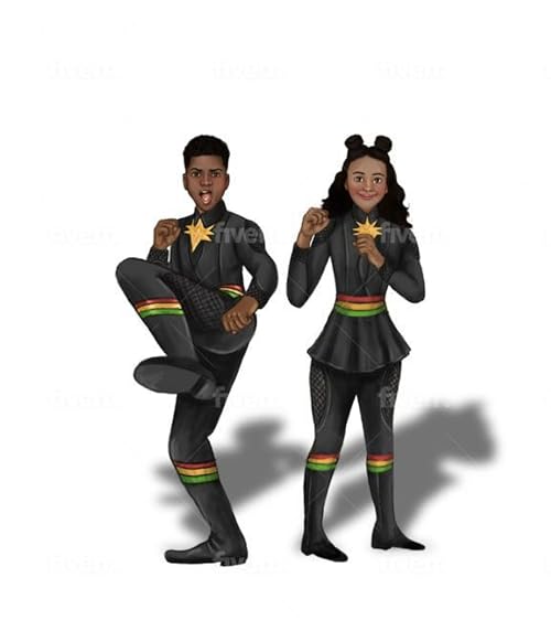 Kalaria: The Irie Island