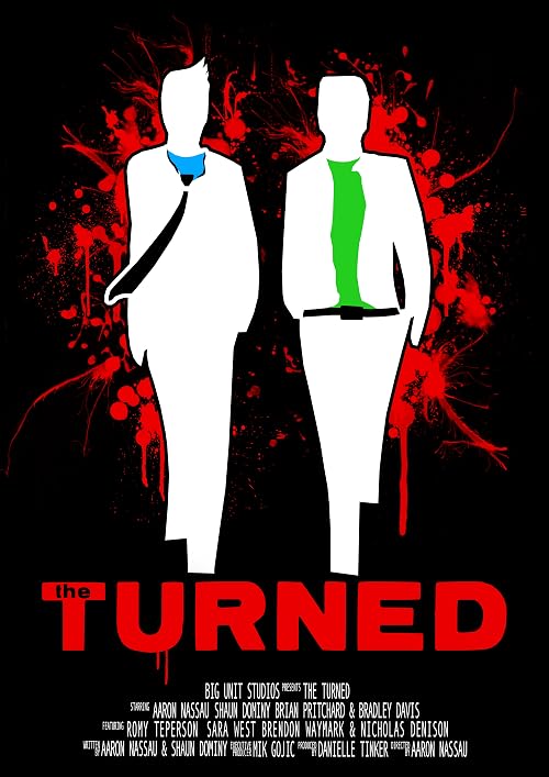 The Turned