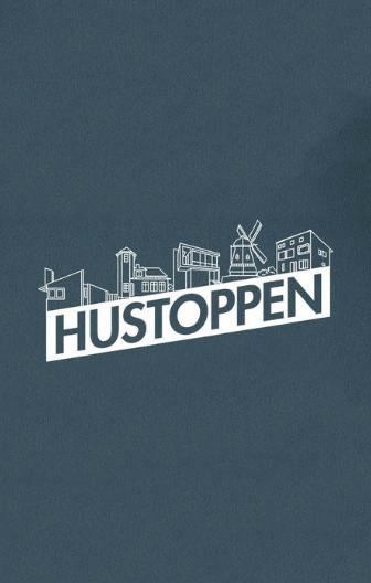Hustoppen