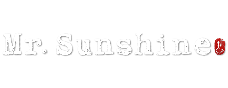 Mr. Sunshine