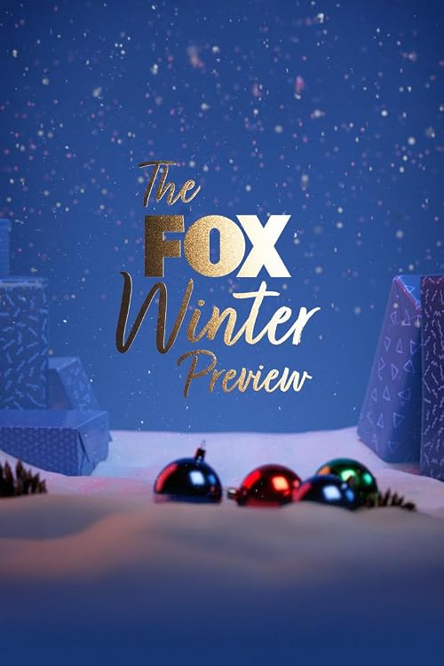 The FOX Winter Preview
