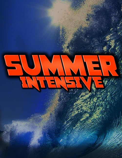 Summer Intensive