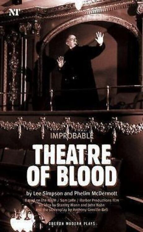 Theatre of Blood