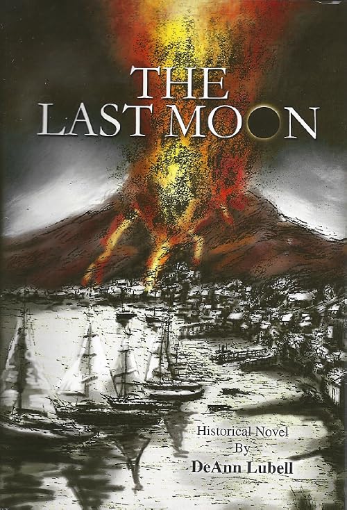 The Last Moon